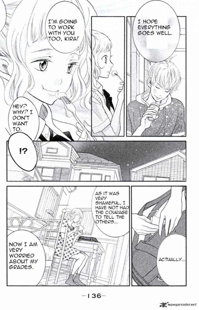 Kyou No Kira Kun 34 13