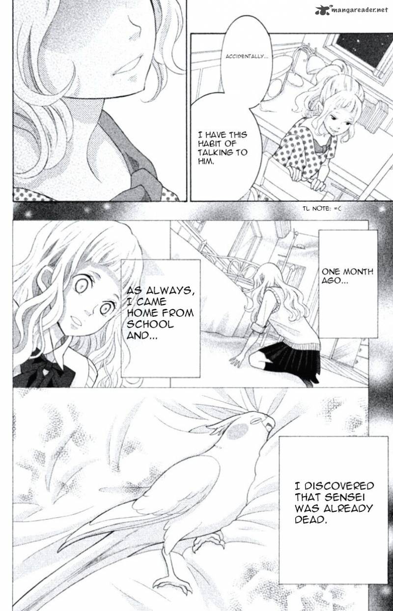 Kyou No Kira Kun 34 15