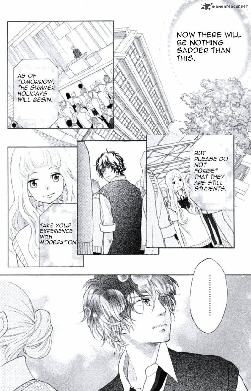 Kyou No Kira Kun 34 17
