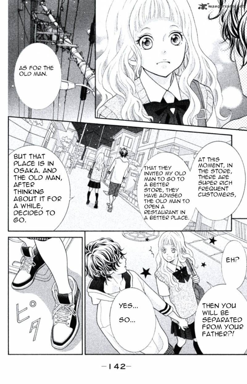Kyou No Kira Kun 34 19