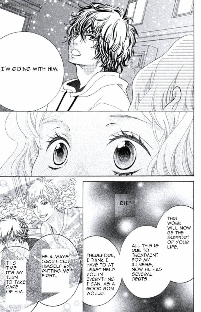 Kyou No Kira Kun 34 20