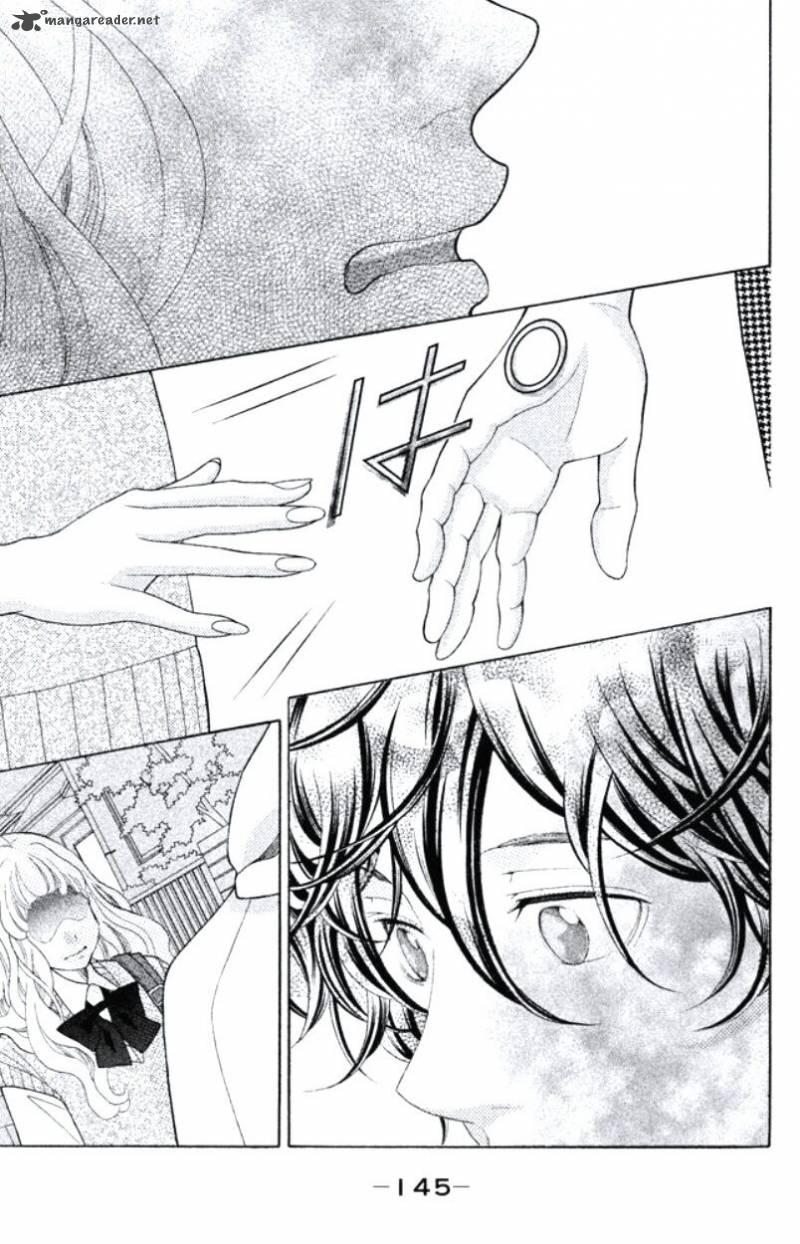 Kyou No Kira Kun 34 22