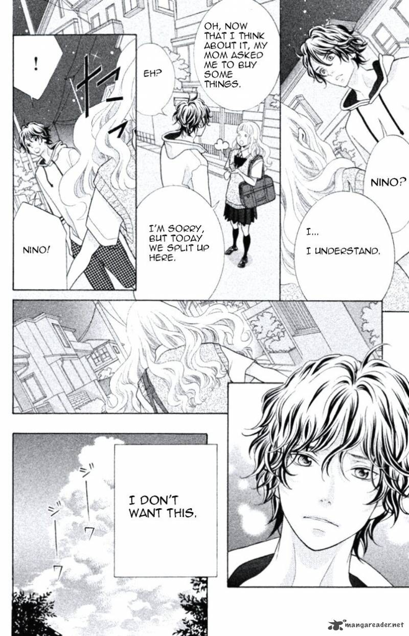 Kyou No Kira Kun 34 23