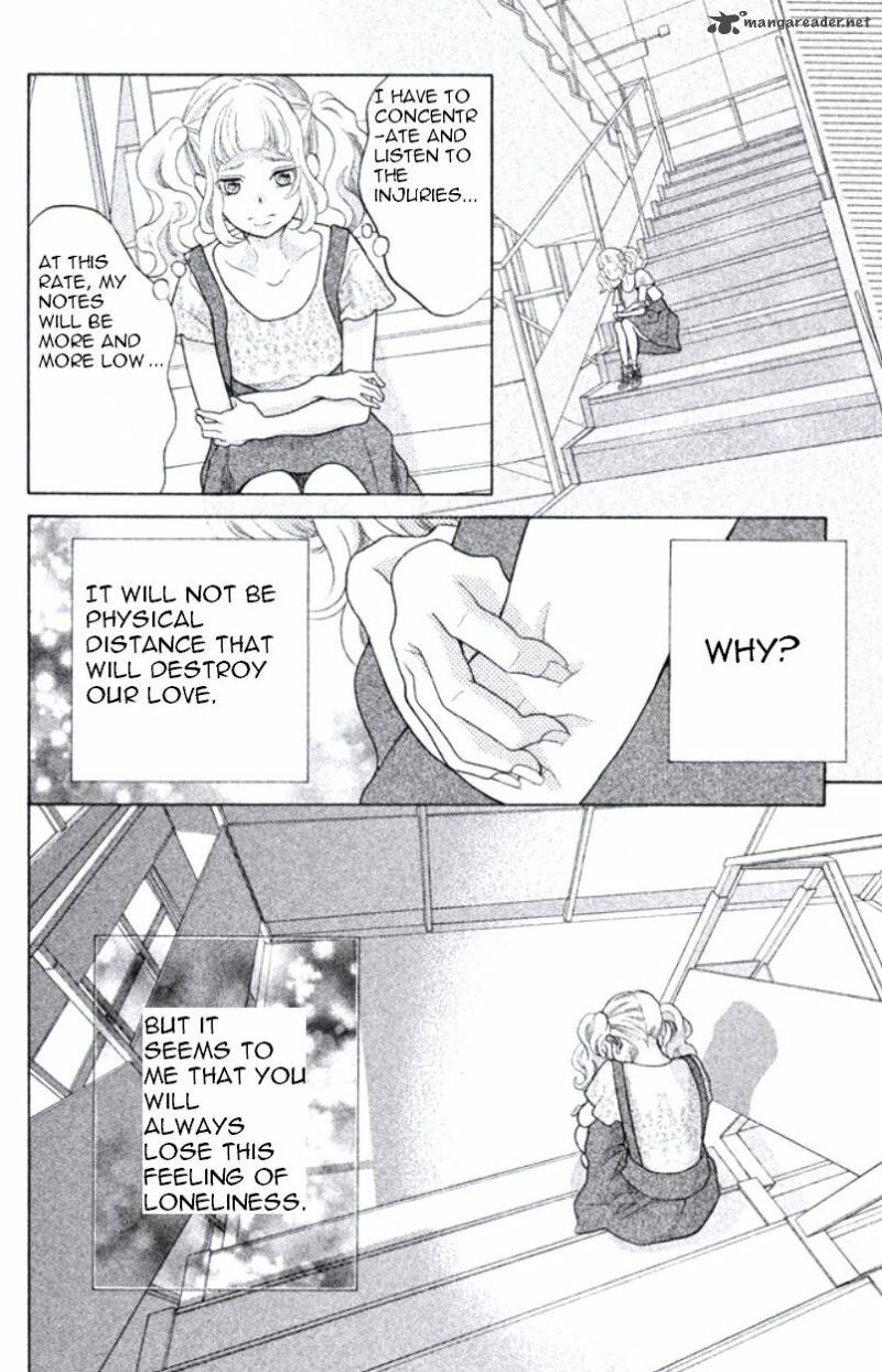 Kyou No Kira Kun 34 25