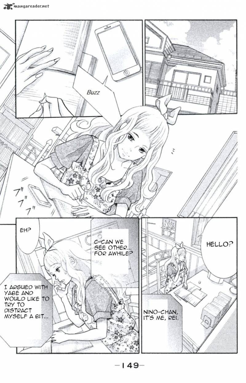 Kyou No Kira Kun 34 26