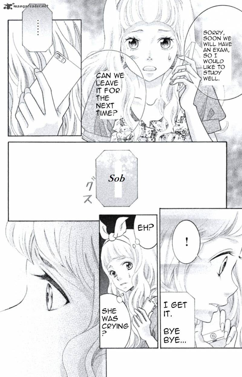 Kyou No Kira Kun 34 27
