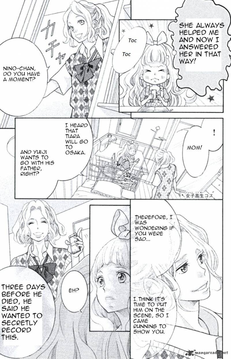 Kyou No Kira Kun 34 28