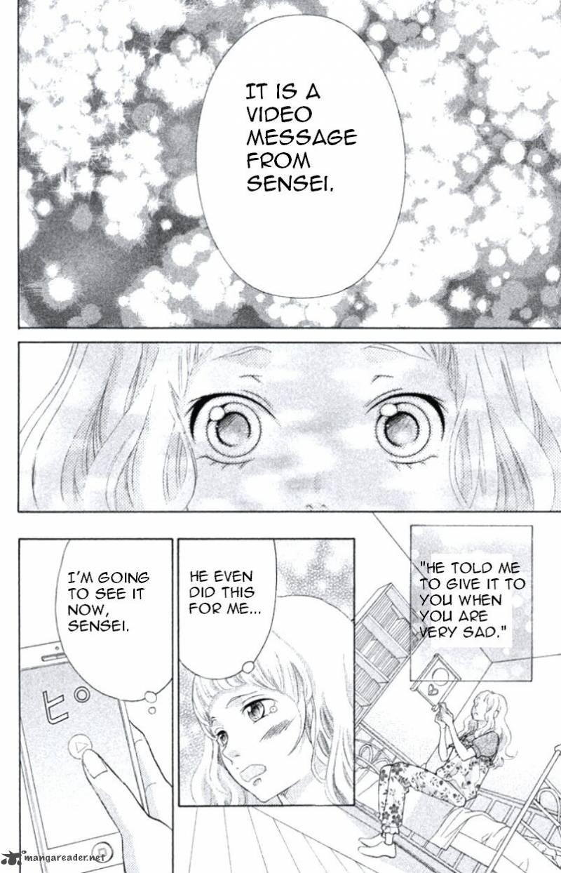 Kyou No Kira Kun 34 29