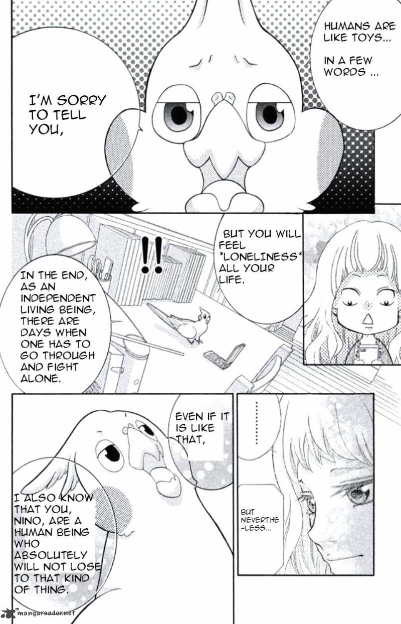 Kyou No Kira Kun 34 31