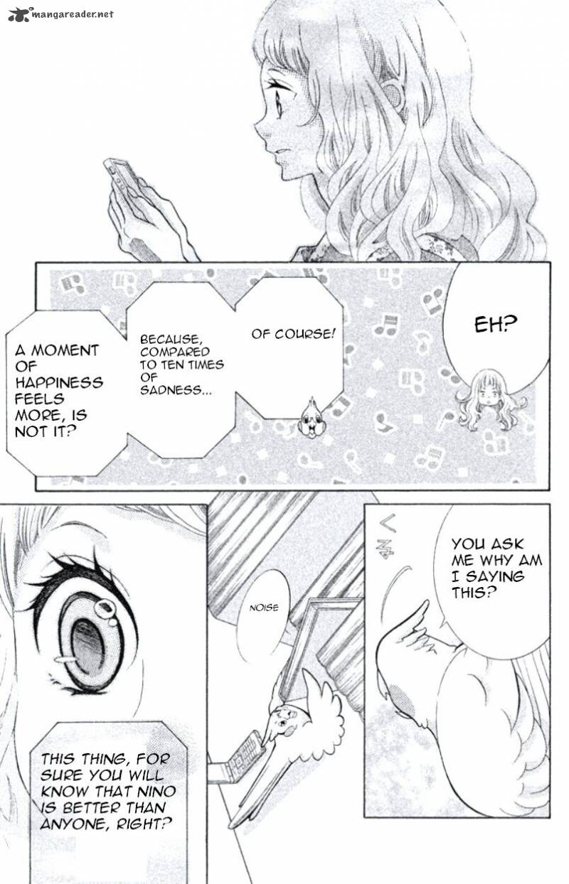 Kyou No Kira Kun 34 32