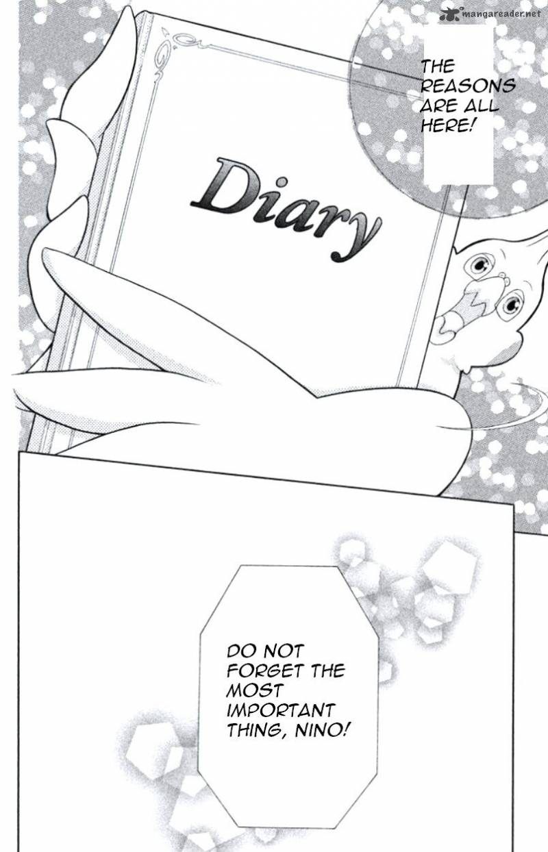 Kyou No Kira Kun 34 33
