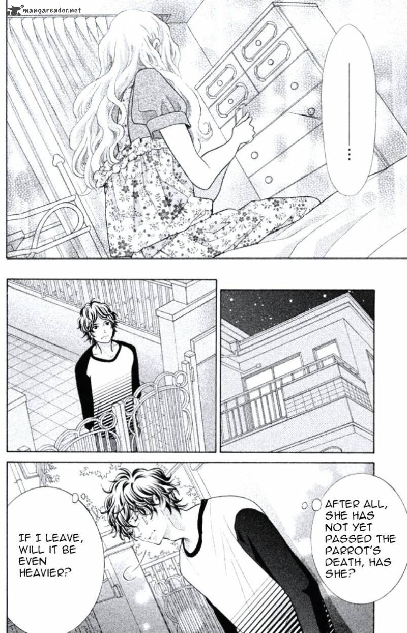 Kyou No Kira Kun 34 34
