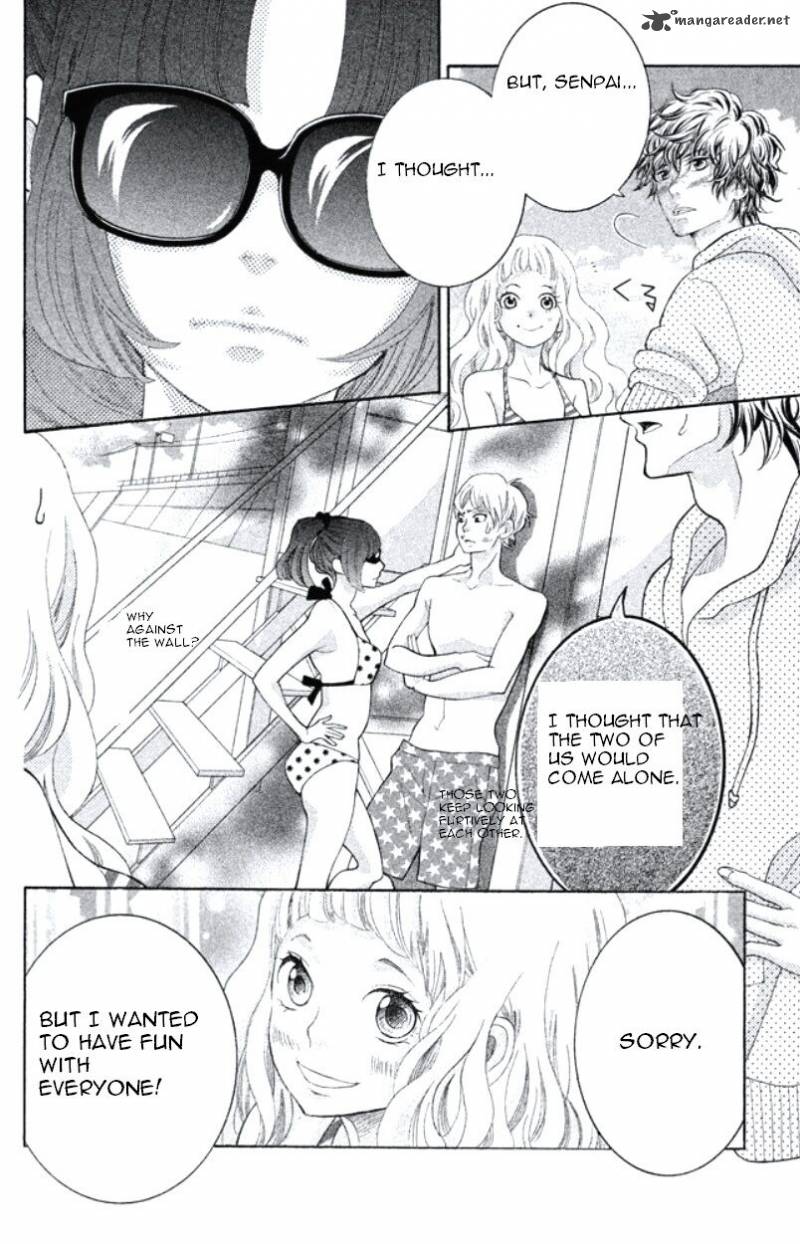 Kyou No Kira Kun 34 37