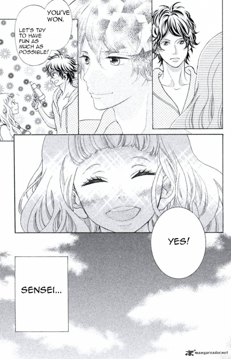 Kyou No Kira Kun 34 38