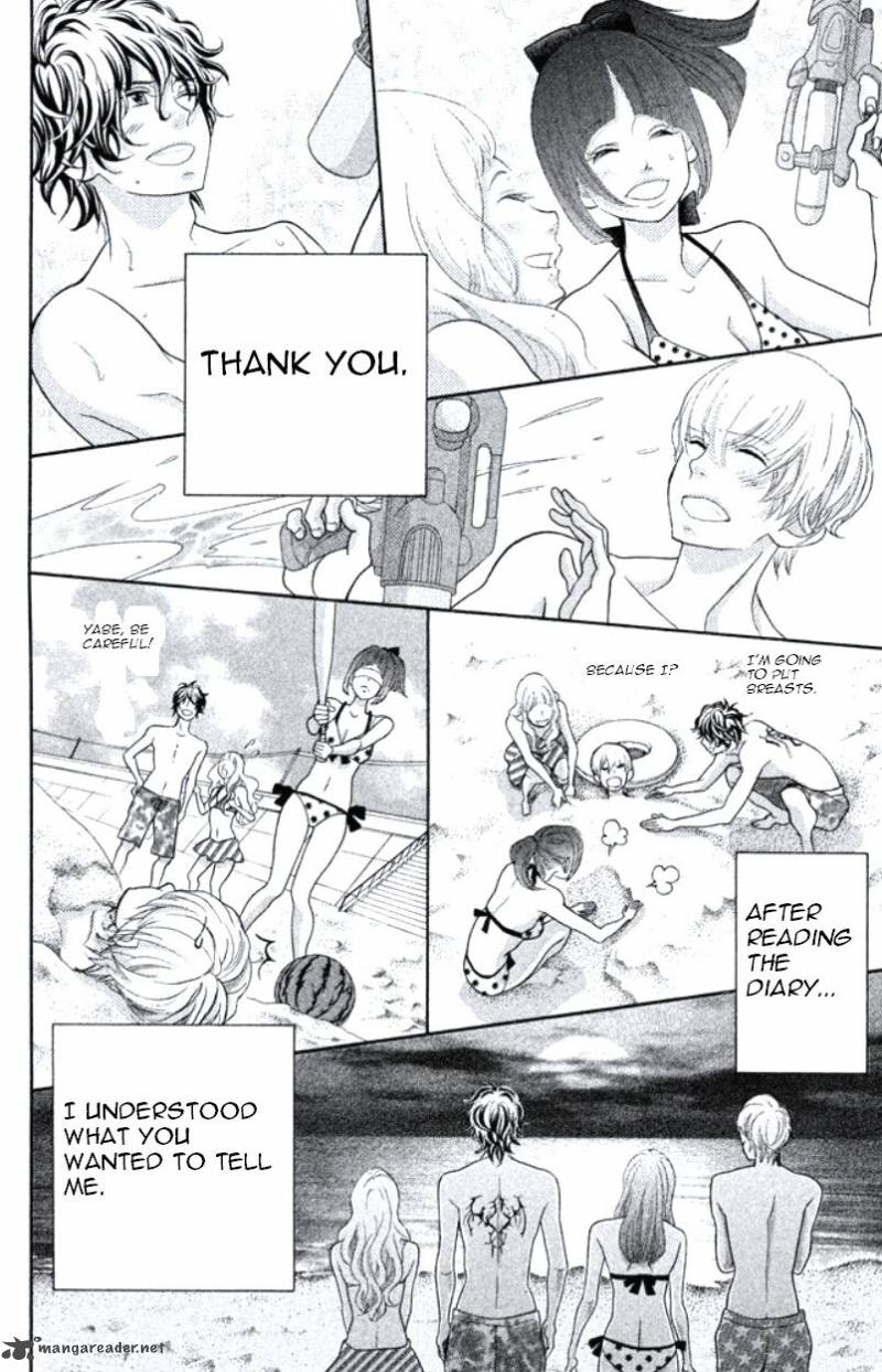 Kyou No Kira Kun 34 39