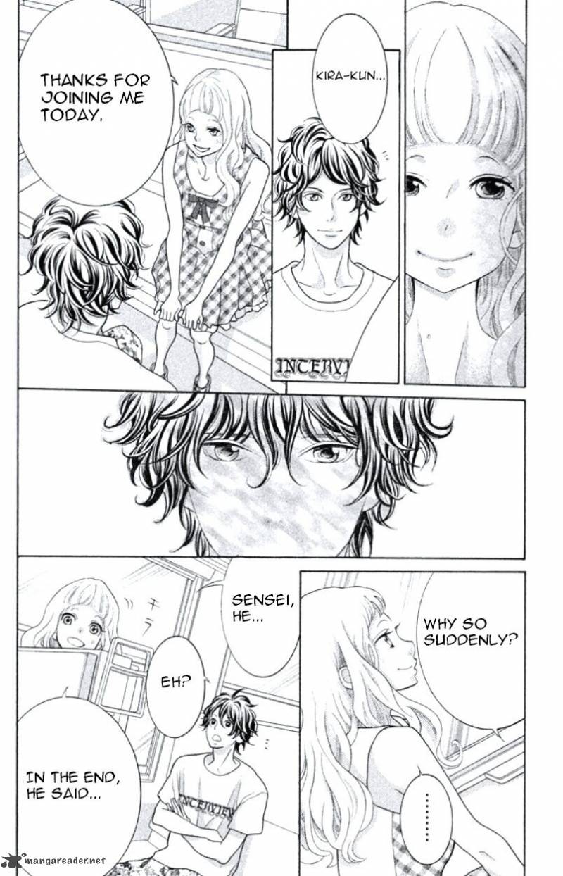 Kyou No Kira Kun 34 41