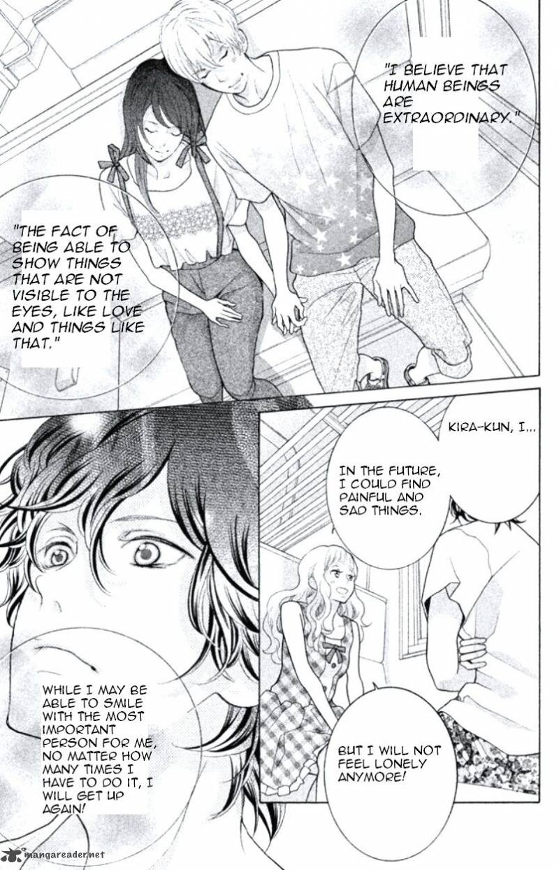 Kyou No Kira Kun 34 42