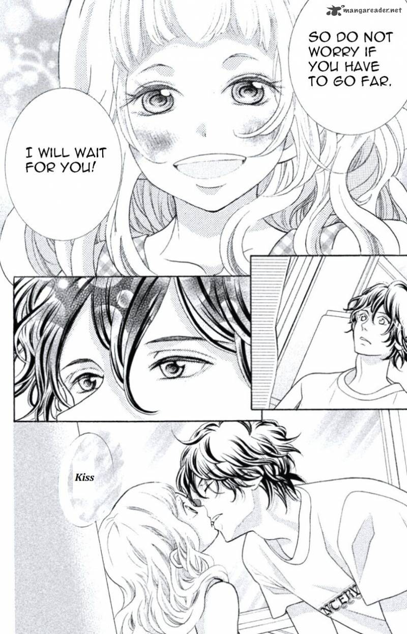Kyou No Kira Kun 34 43