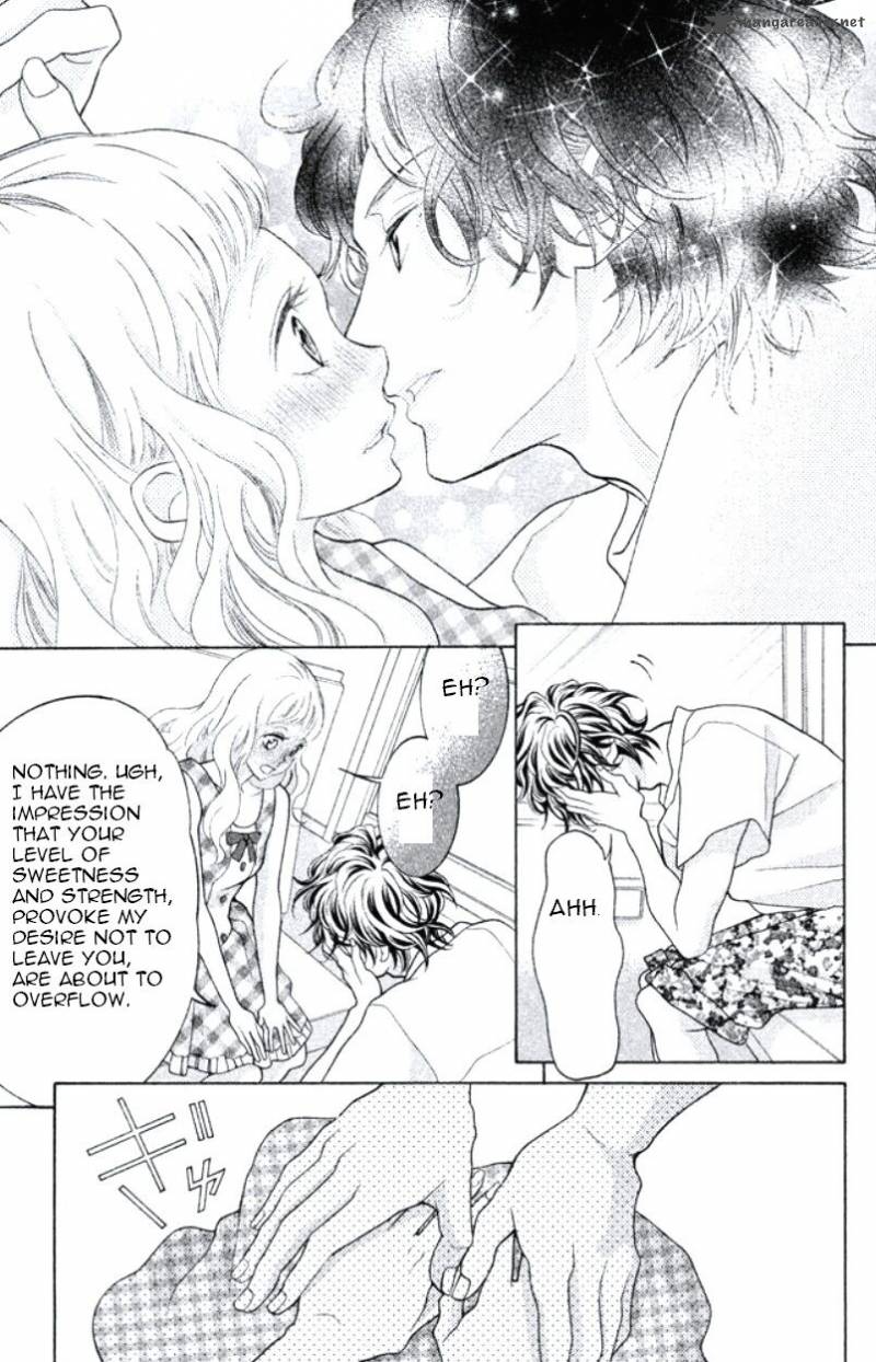Kyou No Kira Kun 34 44