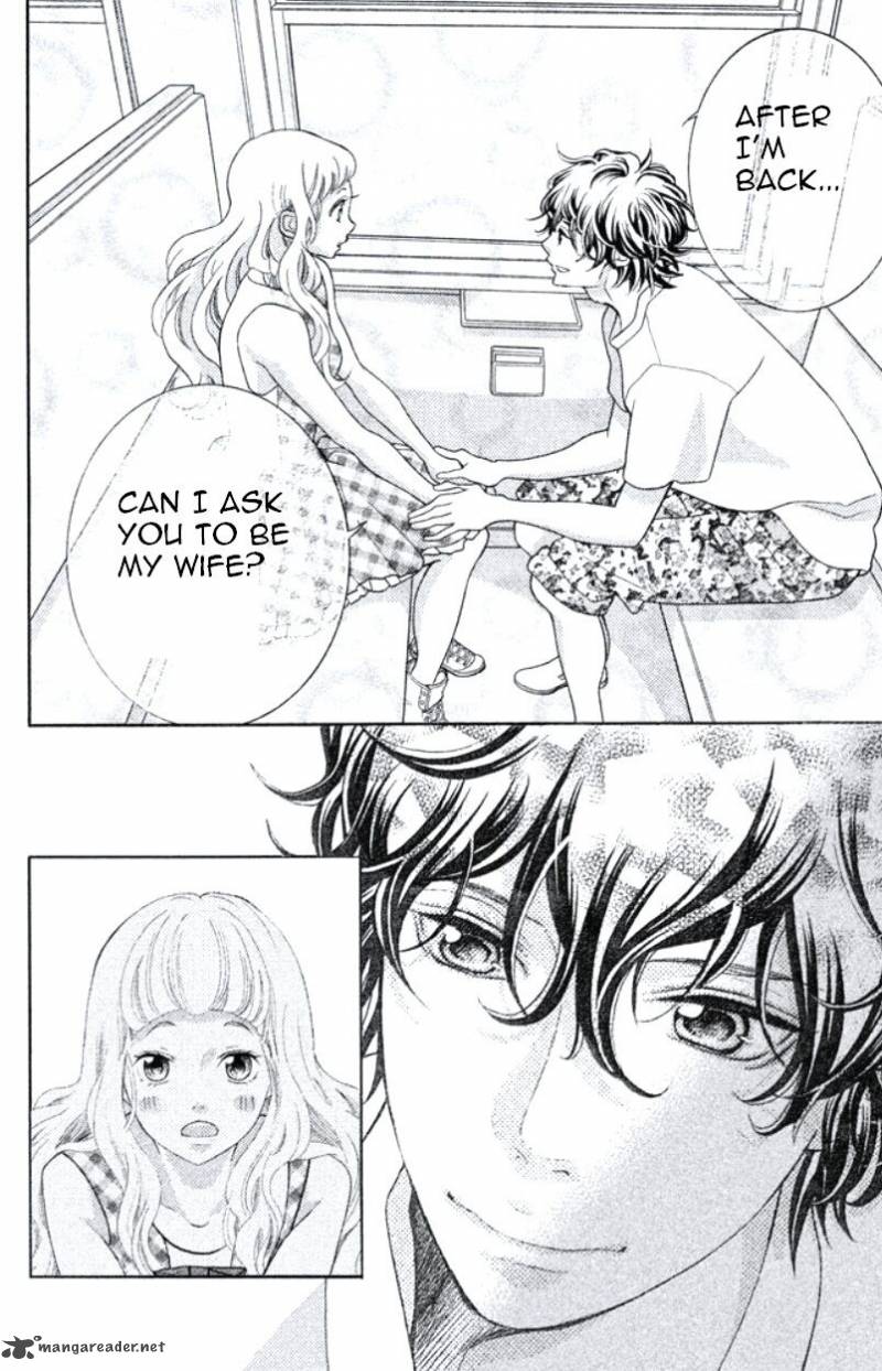 Kyou No Kira Kun 34 45