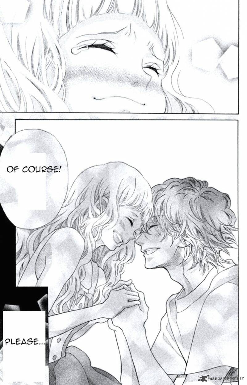 Kyou No Kira Kun 34 46