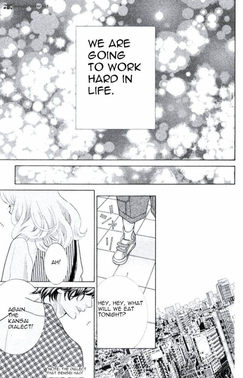 Kyou No Kira Kun 34 48