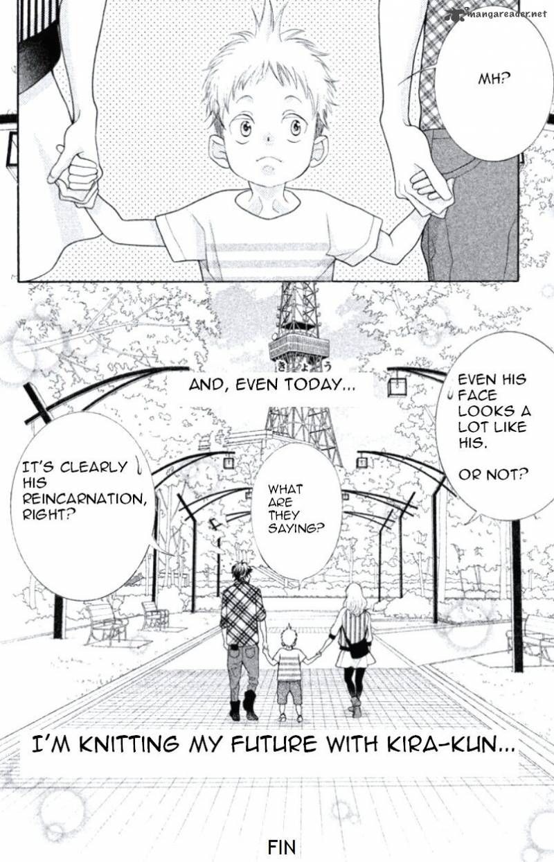Kyou No Kira Kun 34 49
