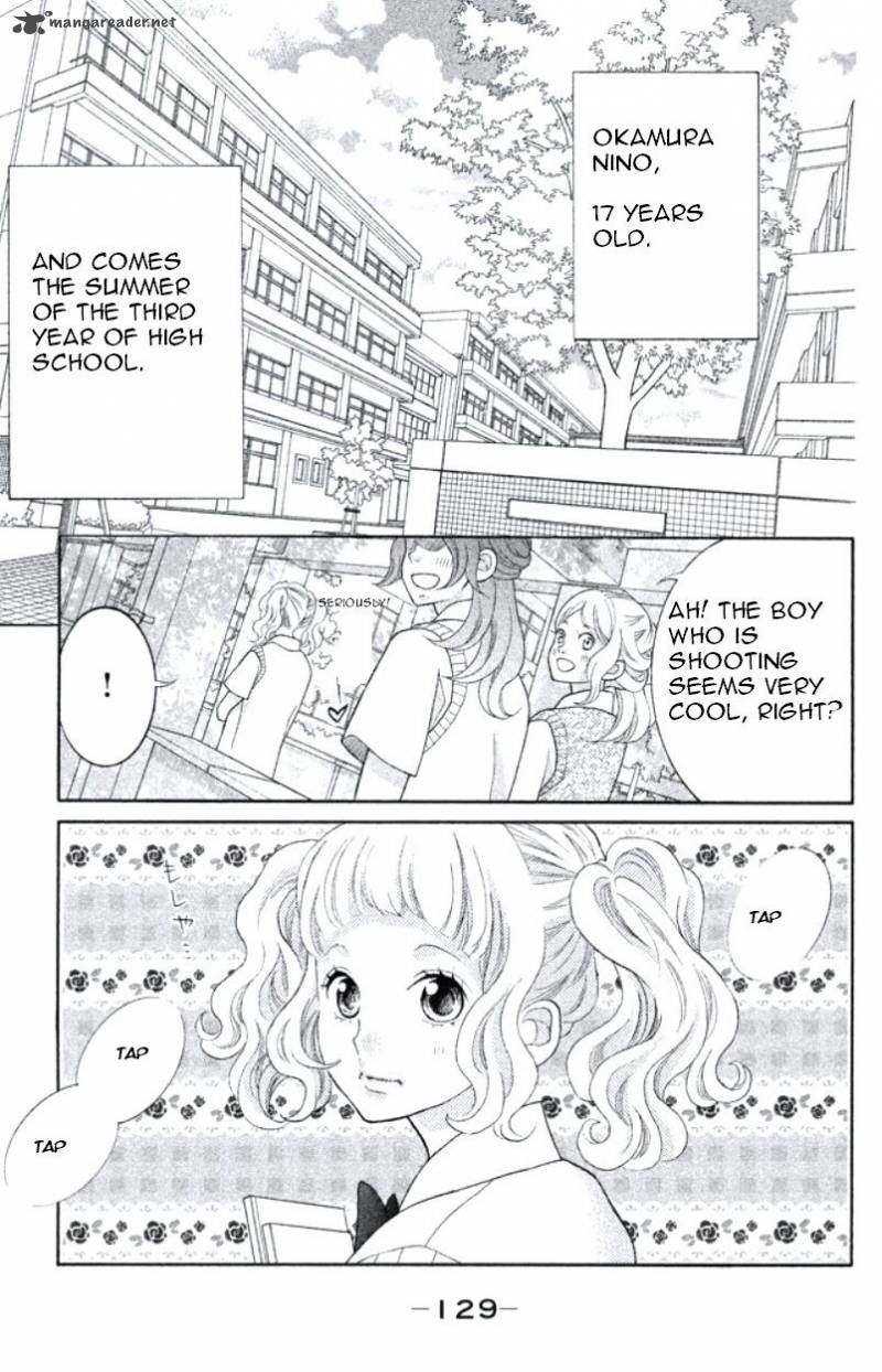 Kyou No Kira Kun 34 6