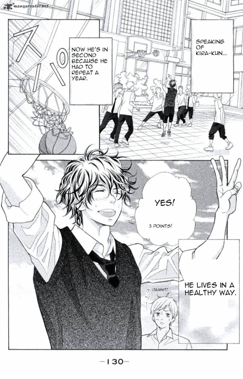 Kyou No Kira Kun 34 7