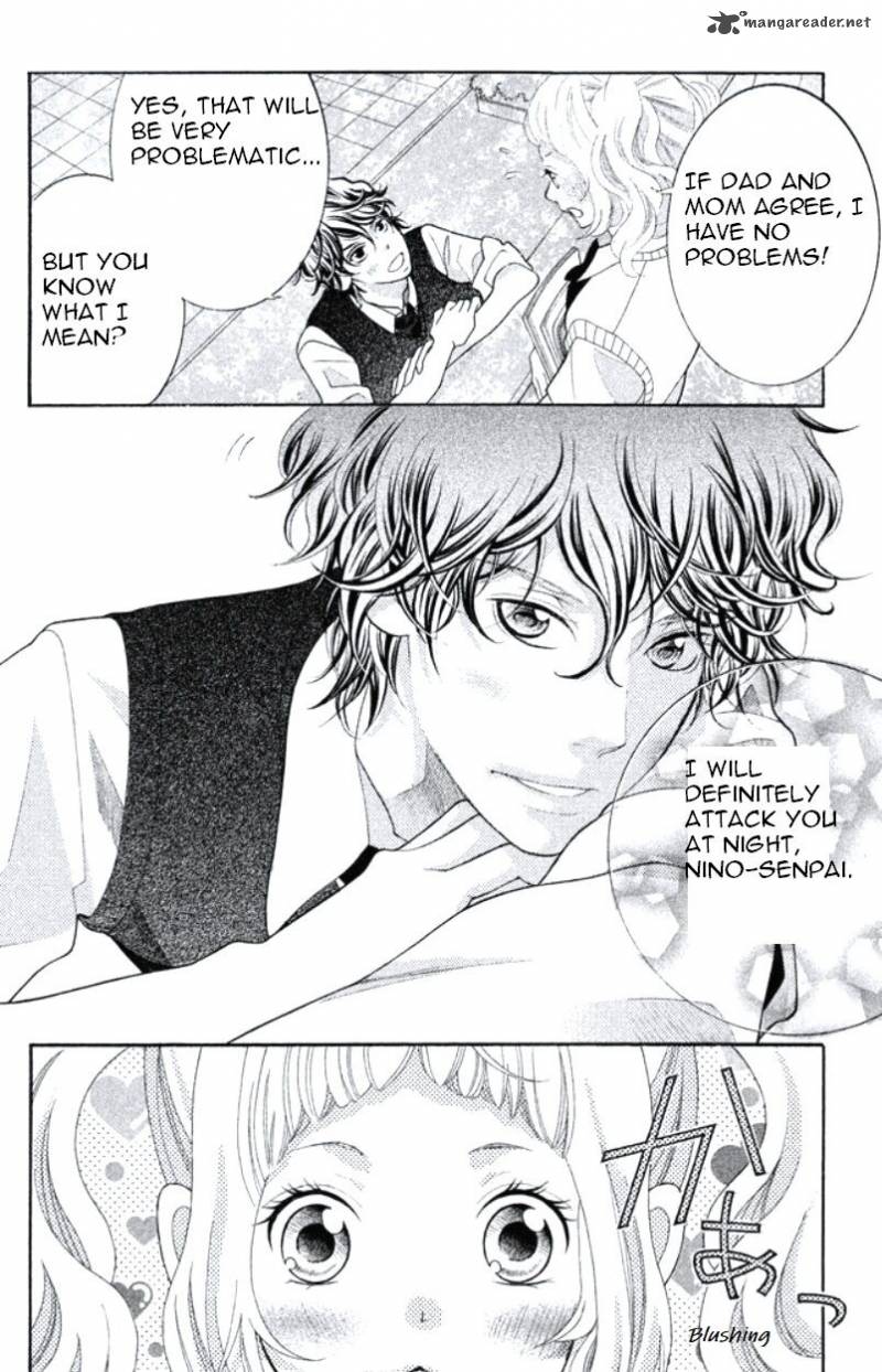 Kyou No Kira Kun 34 9