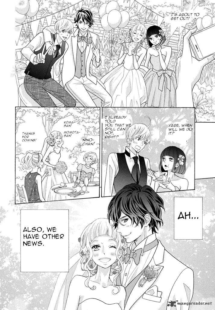Kyou No Kira Kun 35 24
