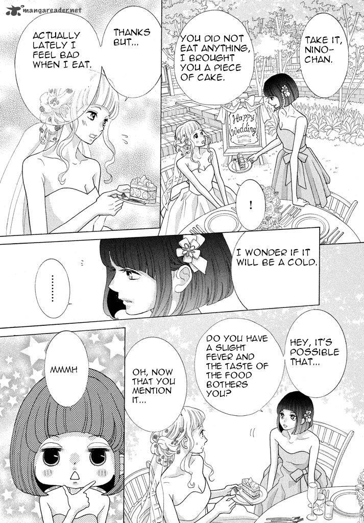 Kyou No Kira Kun 35 25