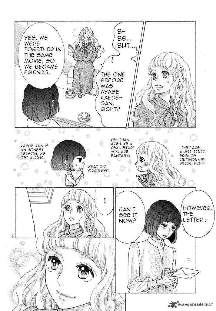 Kyou No Kira Kun 35 8
