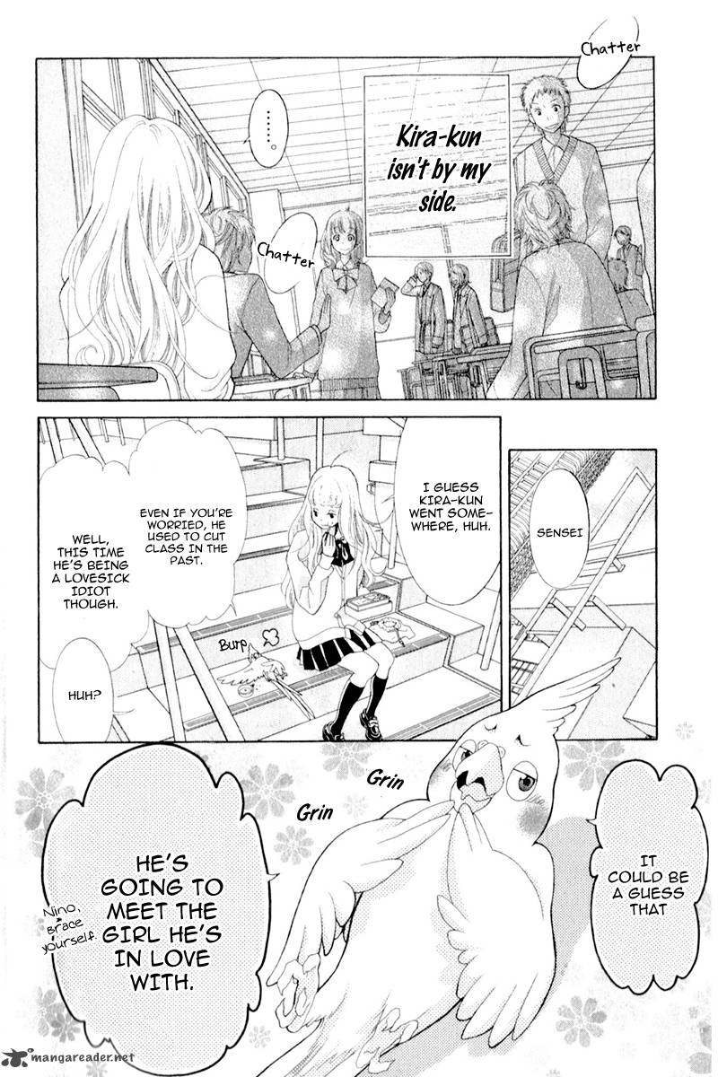 Kyou No Kira Kun 4 10