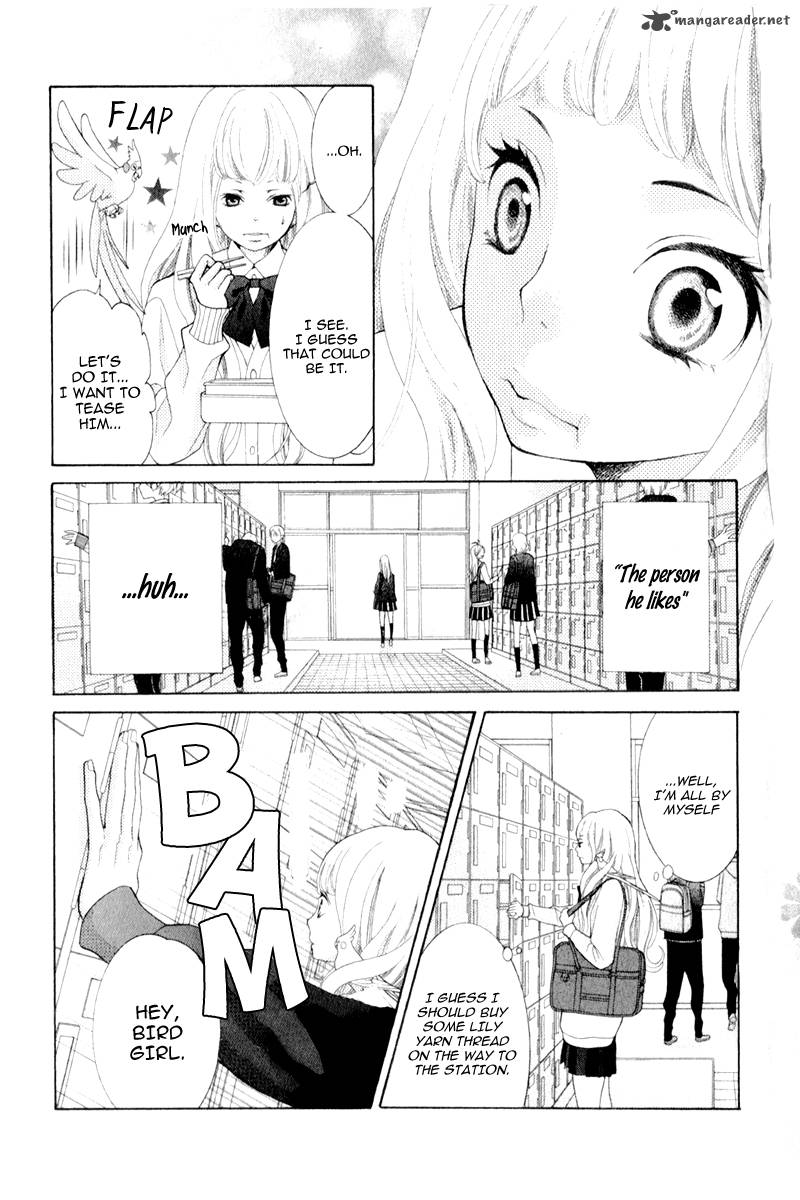 Kyou No Kira Kun 4 11