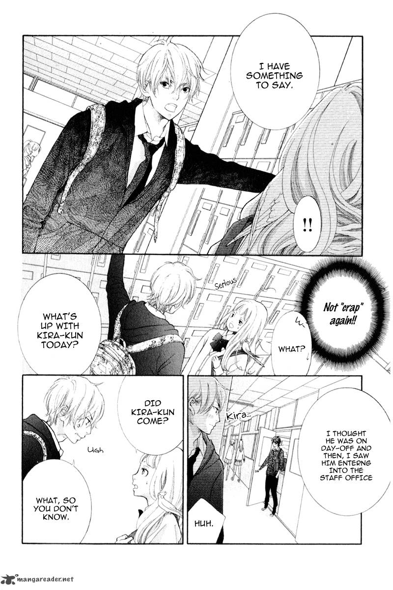 Kyou No Kira Kun 4 12