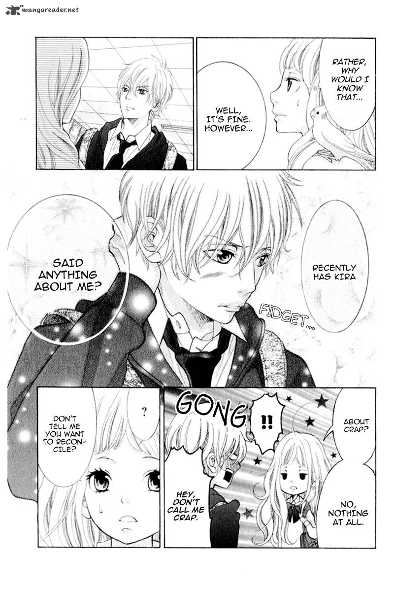 Kyou No Kira Kun 4 13