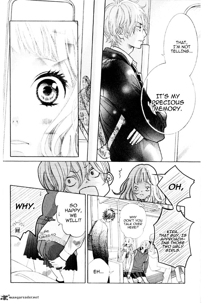 Kyou No Kira Kun 4 20