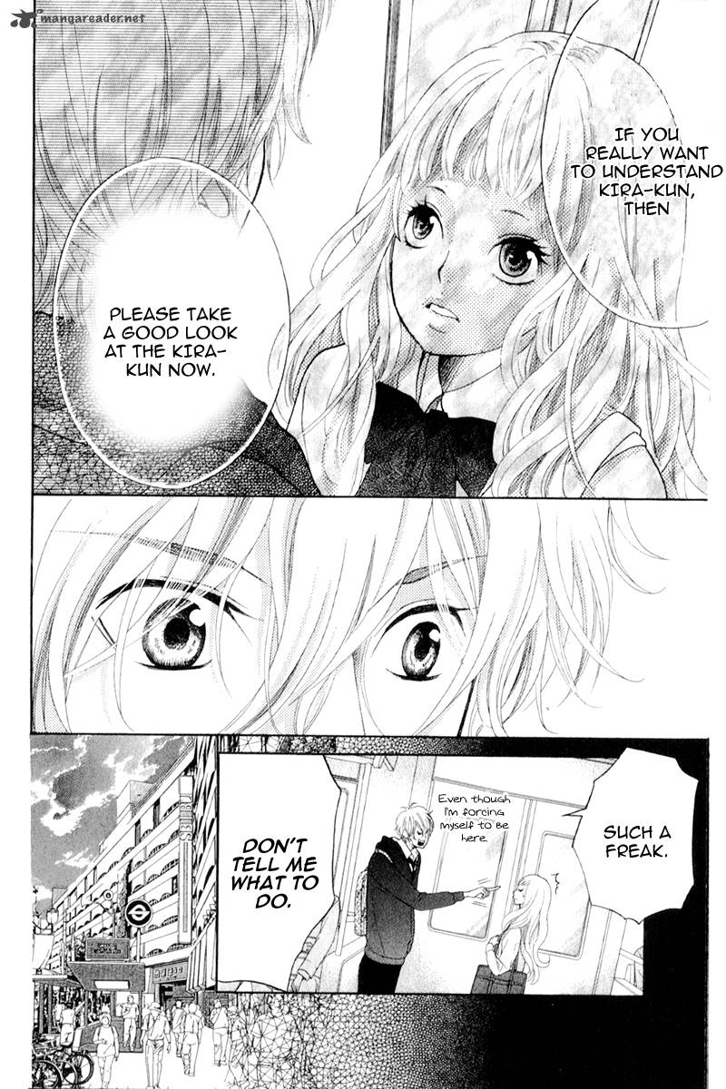 Kyou No Kira Kun 4 22