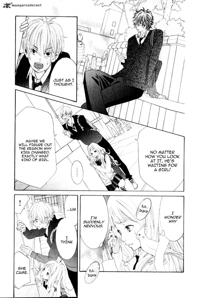 Kyou No Kira Kun 4 23