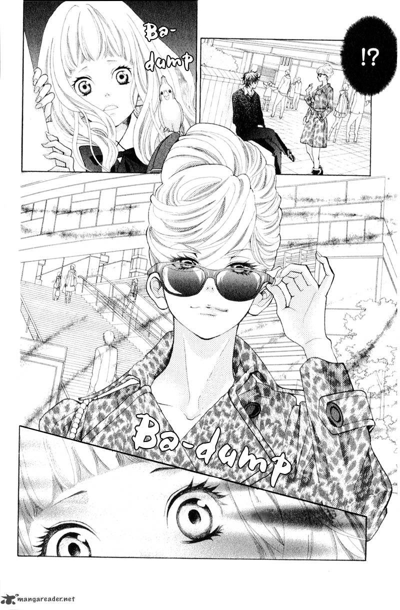 Kyou No Kira Kun 4 24