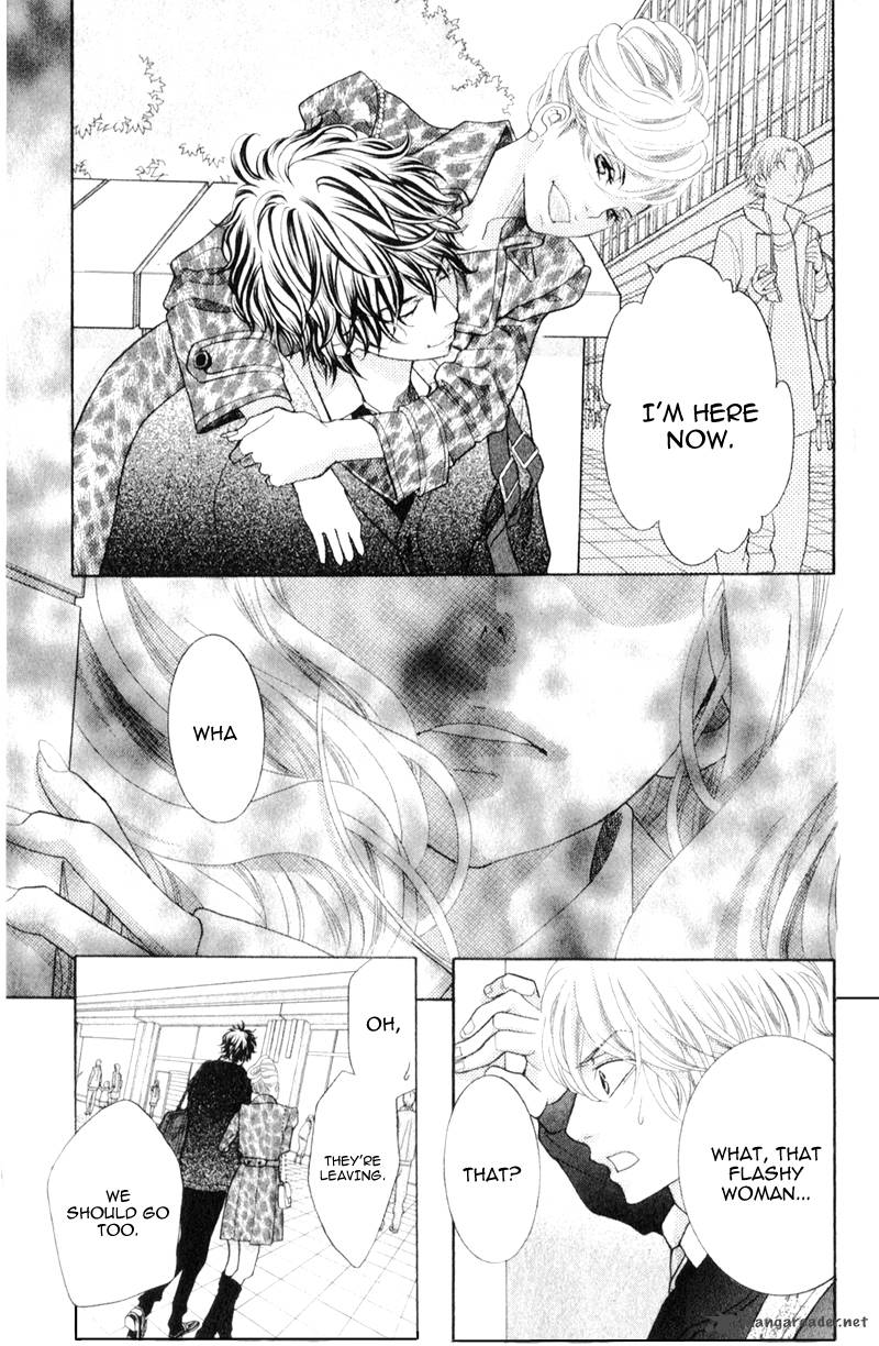 Kyou No Kira Kun 4 25