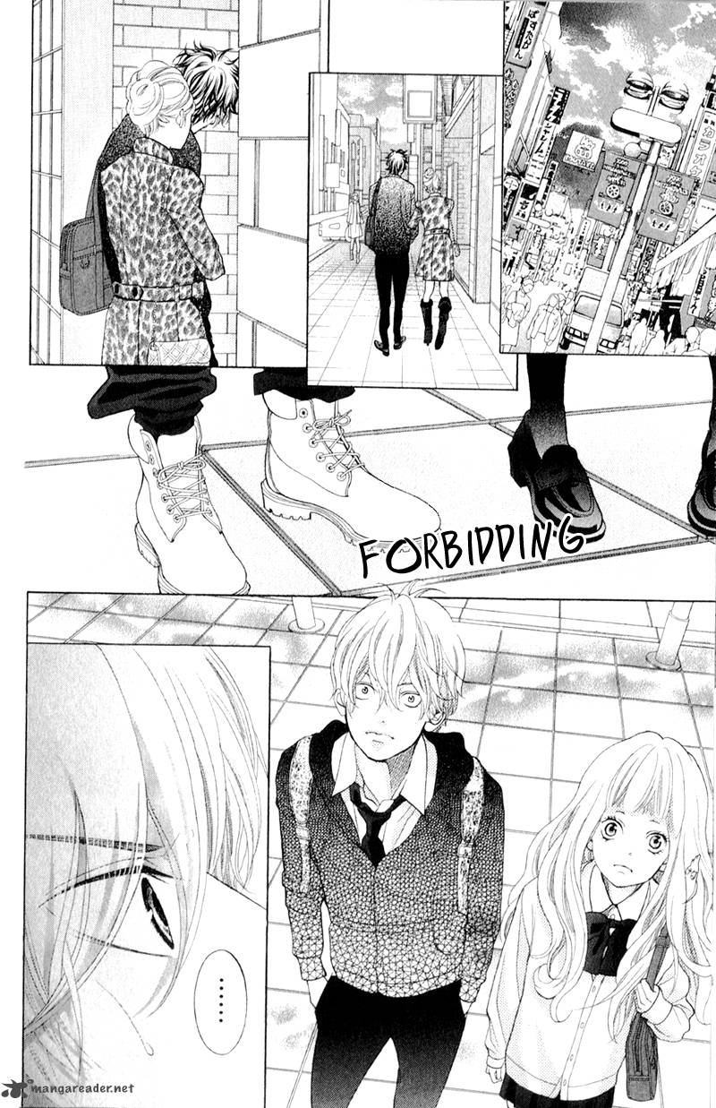 Kyou No Kira Kun 4 26