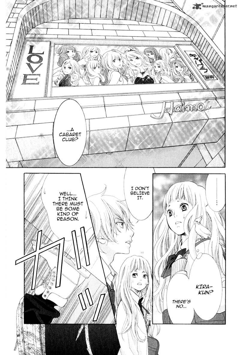 Kyou No Kira Kun 4 27