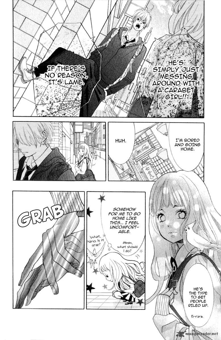 Kyou No Kira Kun 4 28