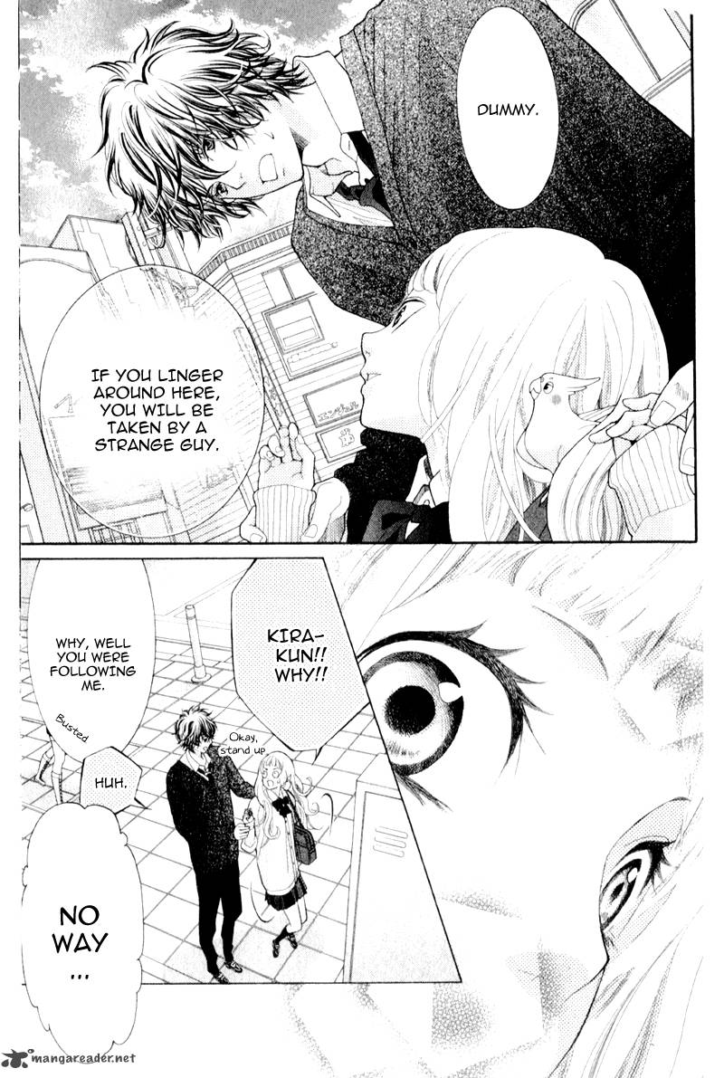 Kyou No Kira Kun 4 29