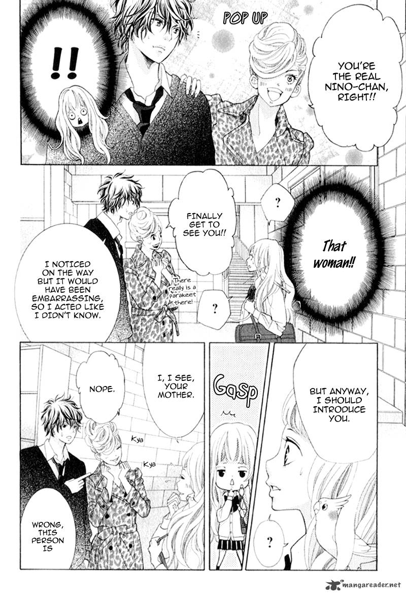 Kyou No Kira Kun 4 30