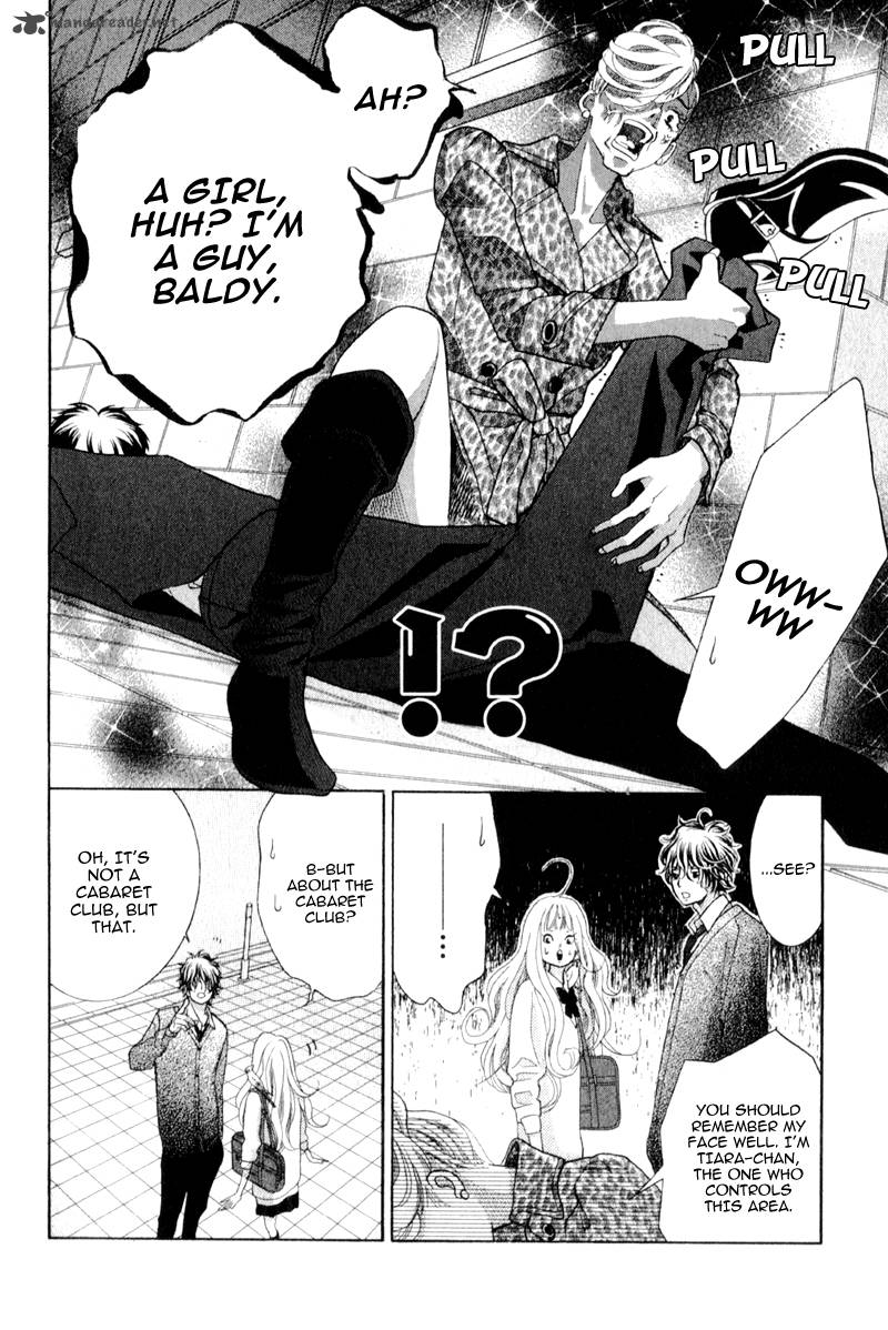 Kyou No Kira Kun 4 32