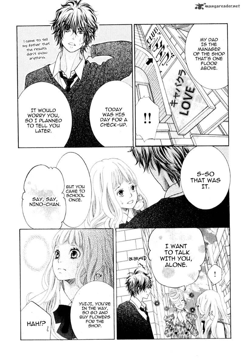 Kyou No Kira Kun 4 33