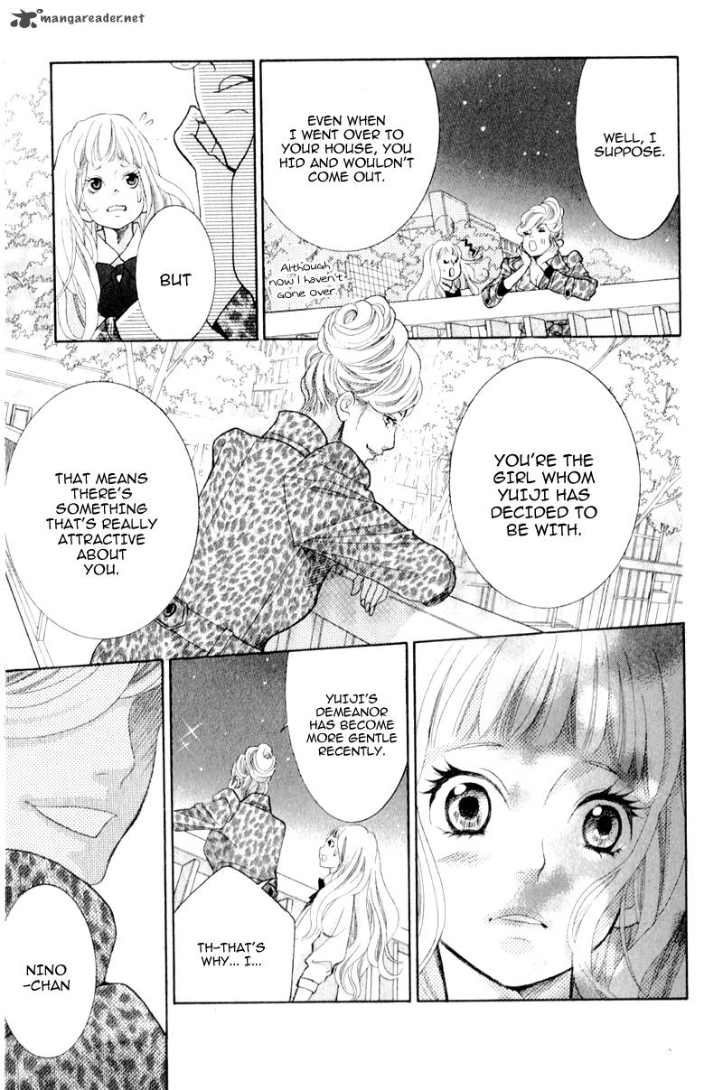Kyou No Kira Kun 4 35